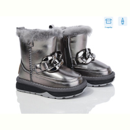 Дутики Ok Shoes C8878-3