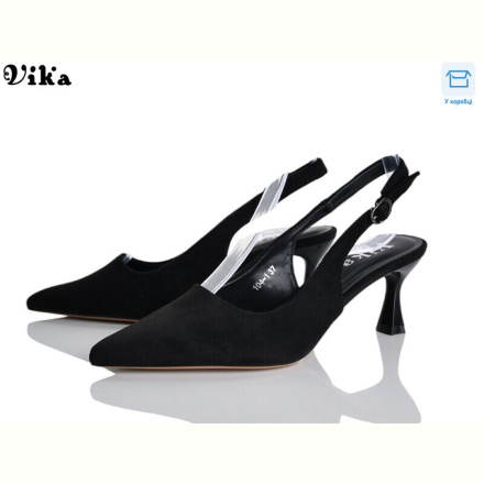 Туфли Vika 104-1