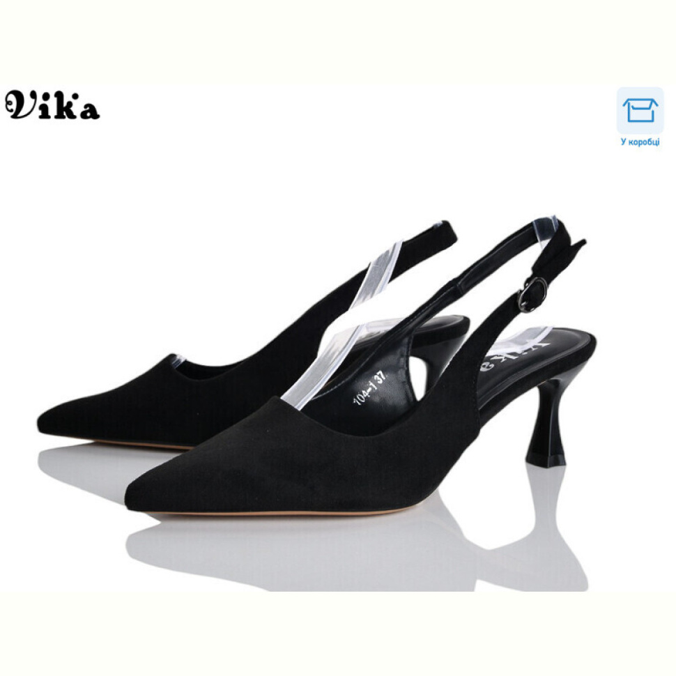 Туфли Vika 104-1