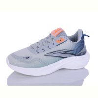Кроссовки Ok Shoes B0080-2
