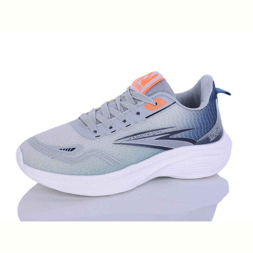 Кроссовки Ok Shoes B0080-2