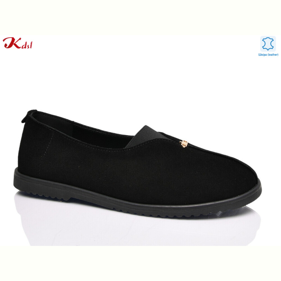 Туфли Jiulai-Kadisalun C896-13