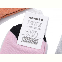 Носки HOROSO HOME WZ506-1 mix