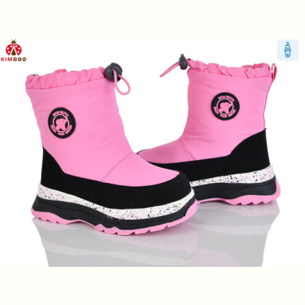 Дутики KIMBOO НFG24109-1P