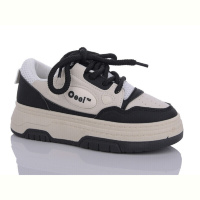 Кроссовки Ok Shoes B956-4