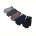 Перчатки RuBi 2475 (L) mix
