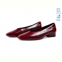 Туфли Allshoes 197012