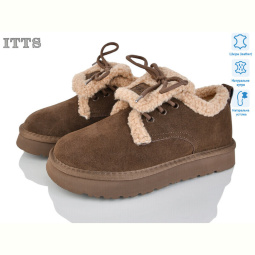 Угги ITTS 5270-35
