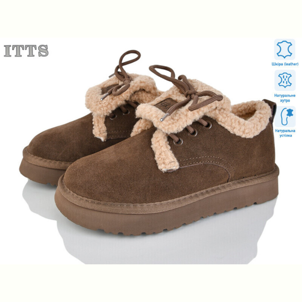Угги ITTS 5270-35 Угги ITTS 5270-35