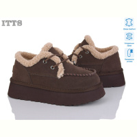 Угги ITTS F255-24