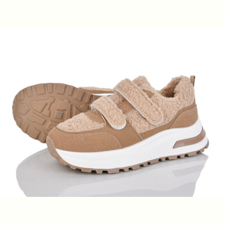 Кроссовки Ok Shoes HY5611-238