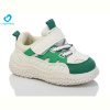 Кроссовки Comfort-baby 8807 зелений (11.5-13.5)
