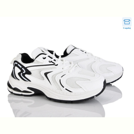 Кроссовки Hongquan J2092-3