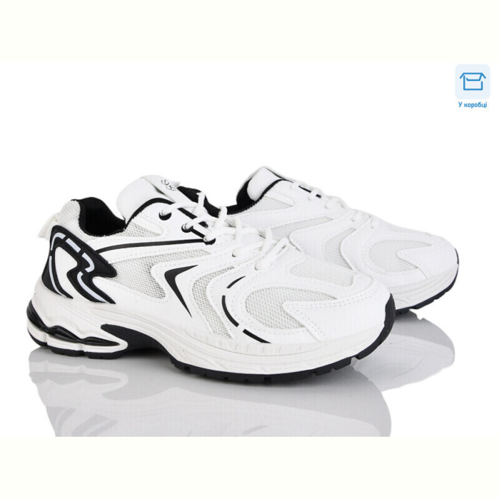 Кроссовки Hongquan J2092-3