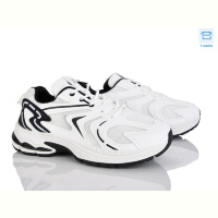 Кроссовки Hongquan J2092-3