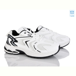 Кроссовки Hongquan J2092-3