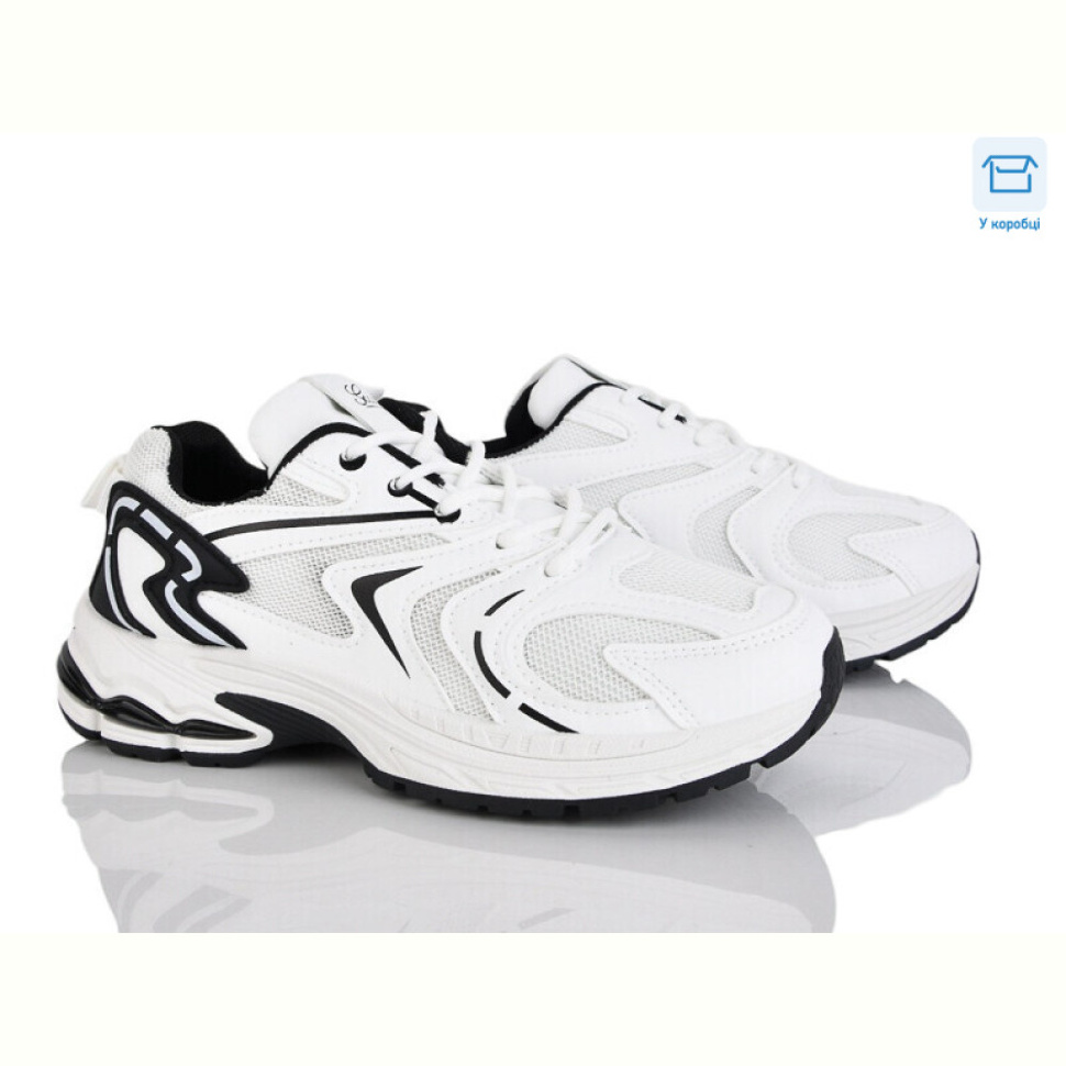 Кроссовки Hongquan J2092-3