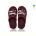 Тапки Active 246 бордо