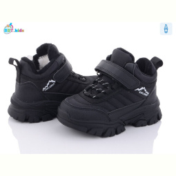 Ботинки BBT T7062-2