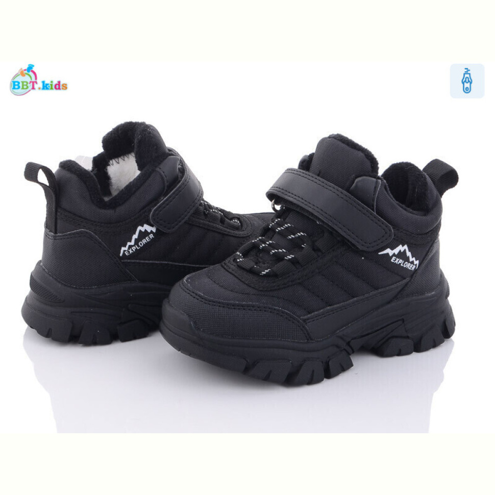 Ботинки BBT T7062-2 Ботинки BBT T7062-2