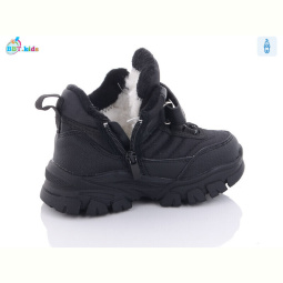 Ботинки BBT T7062-2