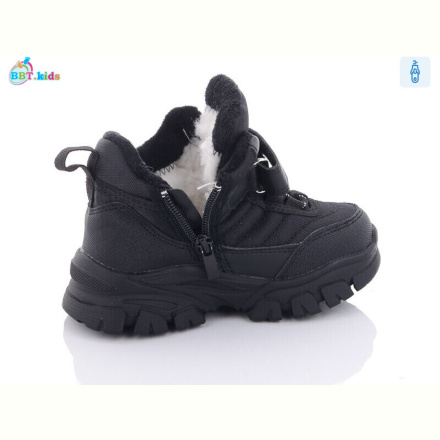 Ботинки BBT T7062-2