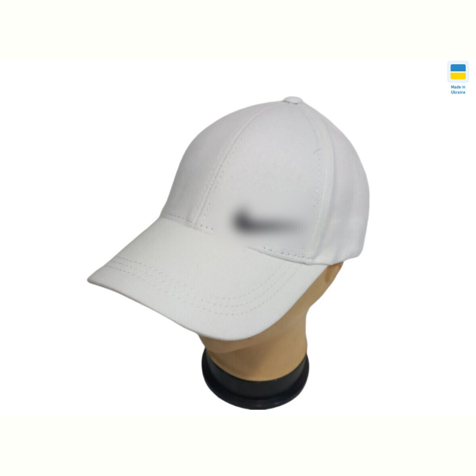 Кепка Mabi 0714 білий
