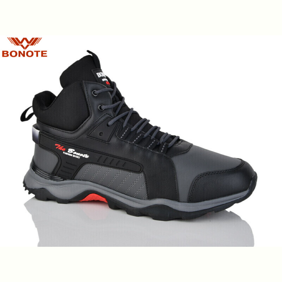 Кроссовки Bonote D9082-5