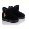 Угги ASHIGULI A03-1 black