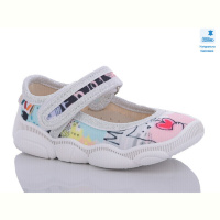 Тапки Prime-Opt Weestep WS-R107850560-WS