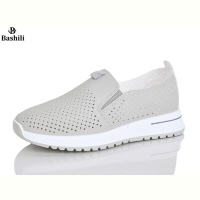 Слипоны Башили H6560-7