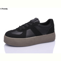 Кроссовки Trendy JZ181-1