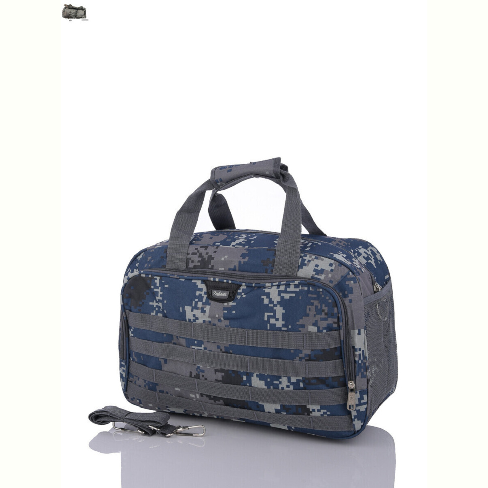 Сумка Superbag 9009 blue