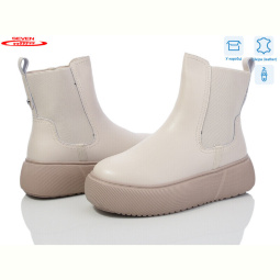 Ботинки Seven 777-CQ270