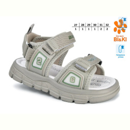 Сандалии TOM.M 11611D