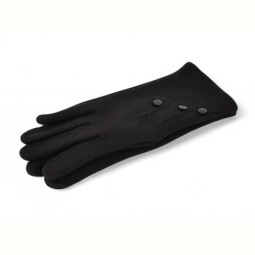 Перчатки PAIDI 39-7 пальто black
