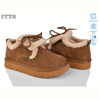 Угги ITTS 5270-45