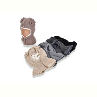 Шапка Red Hat 4067M mix