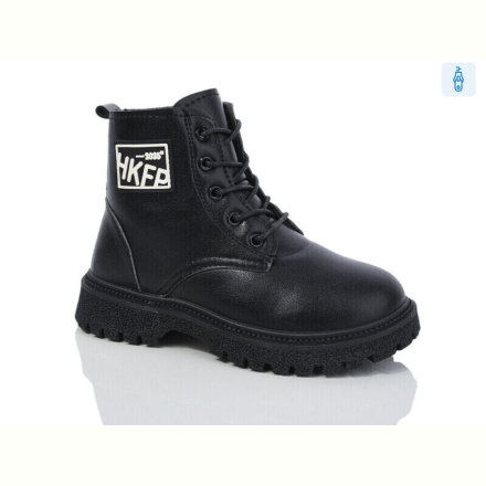 Ботинки ASHIGULI 699-5