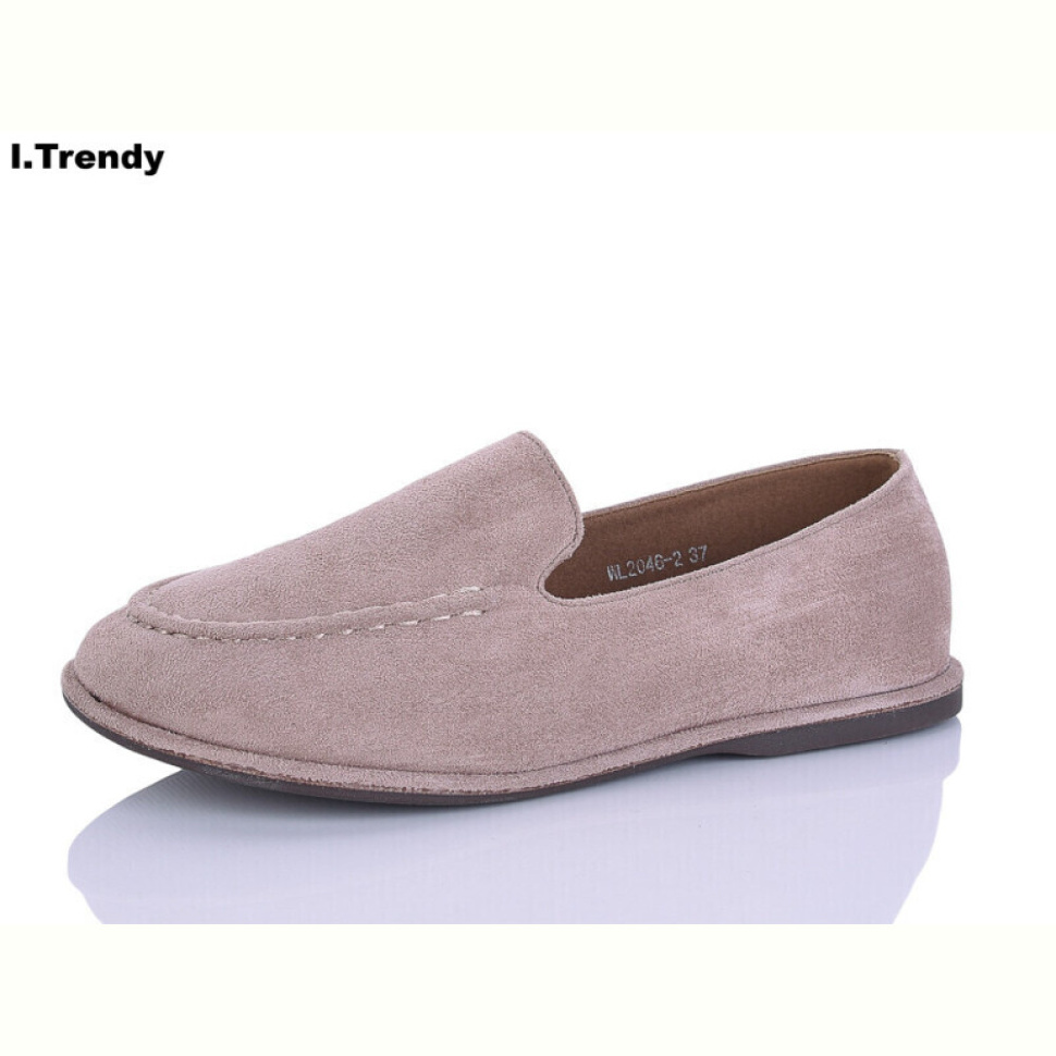 Туфли Trendy WL2046-2