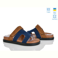 Шлепки Ailinda 417-10