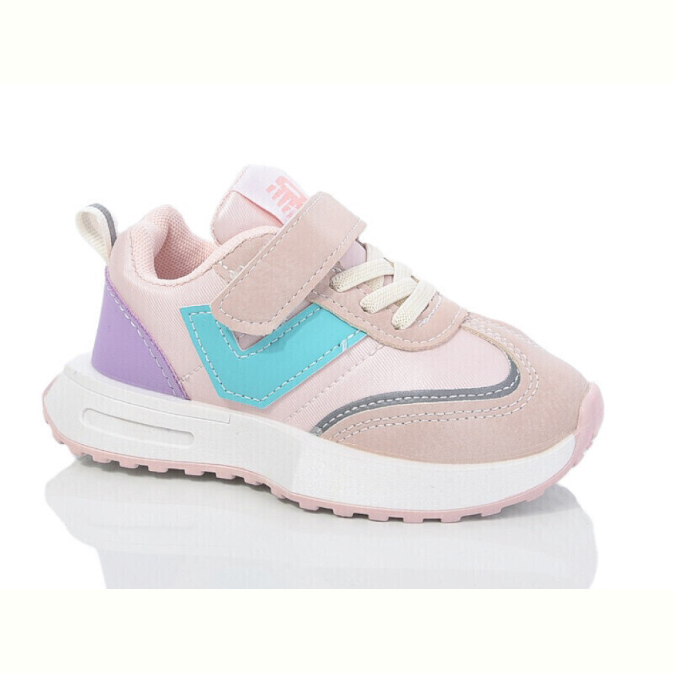 Кроссовки ASHIGULI 739-2