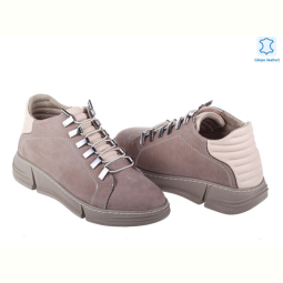 Ботинки Prime-Opt Prime C-01 VIZON BEIGE NUBUK