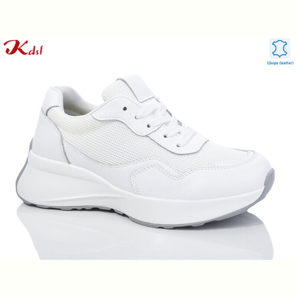 Кроссовки Jiulai-Kadisalun C755-1