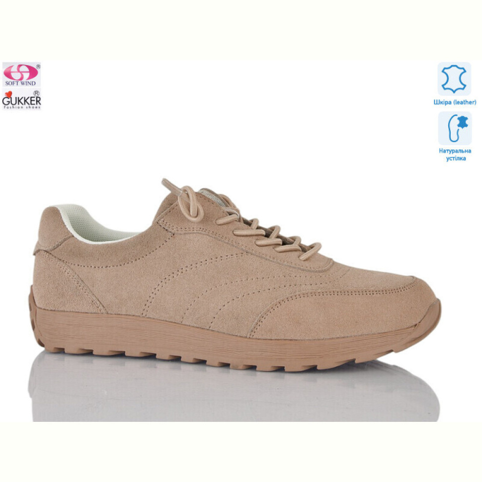 Кроссовки Gukkcr XL8163 Кроссовки Gukkcr XL8163