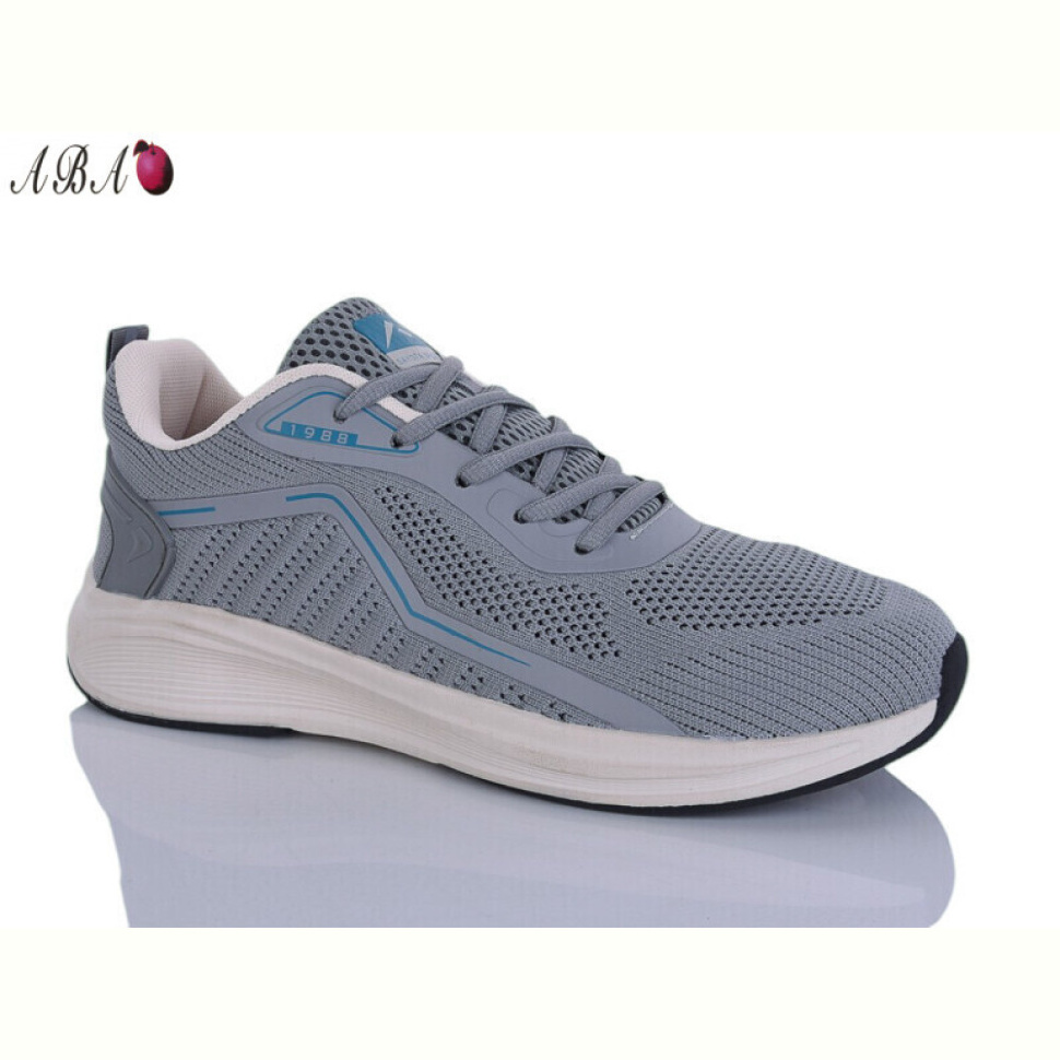 Кроссовки Aba 601-3