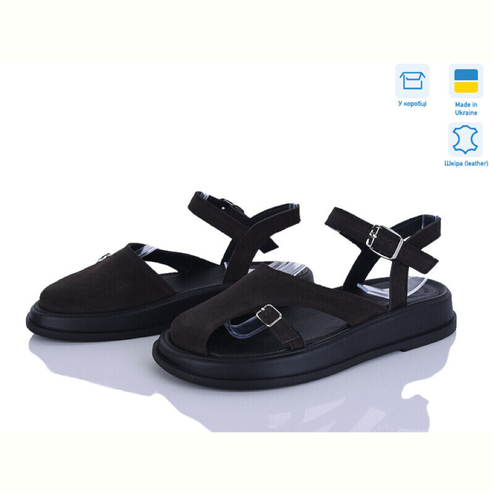 Босоножки Ailinda 445-45 Босоножки Ailinda 445-45