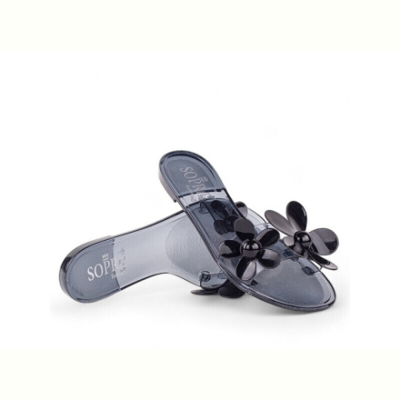 Шлепки Allshoes 143799