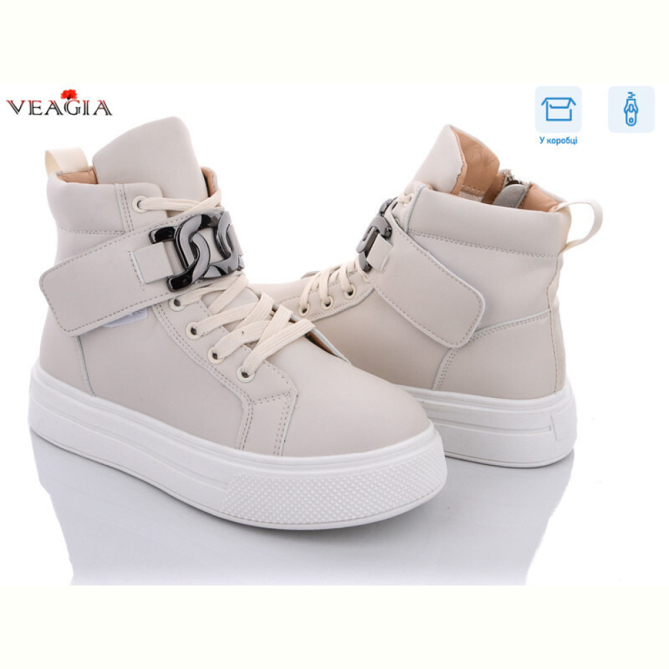 Ботинки Veagia-ADA 2F575-2