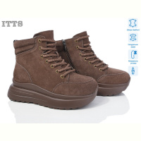 Ботинки ITTS CE083-24